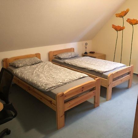 Attraktives Landhaus Naehe Bremen Штур Экстерьер фото