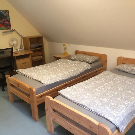 Attraktives Landhaus Naehe Bremen Штур Экстерьер фото
