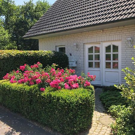 Attraktives Landhaus Naehe Bremen Штур Экстерьер фото