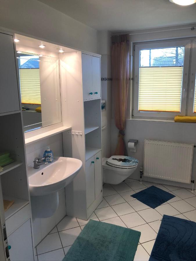 Attraktives Landhaus Naehe Bremen Штур Экстерьер фото