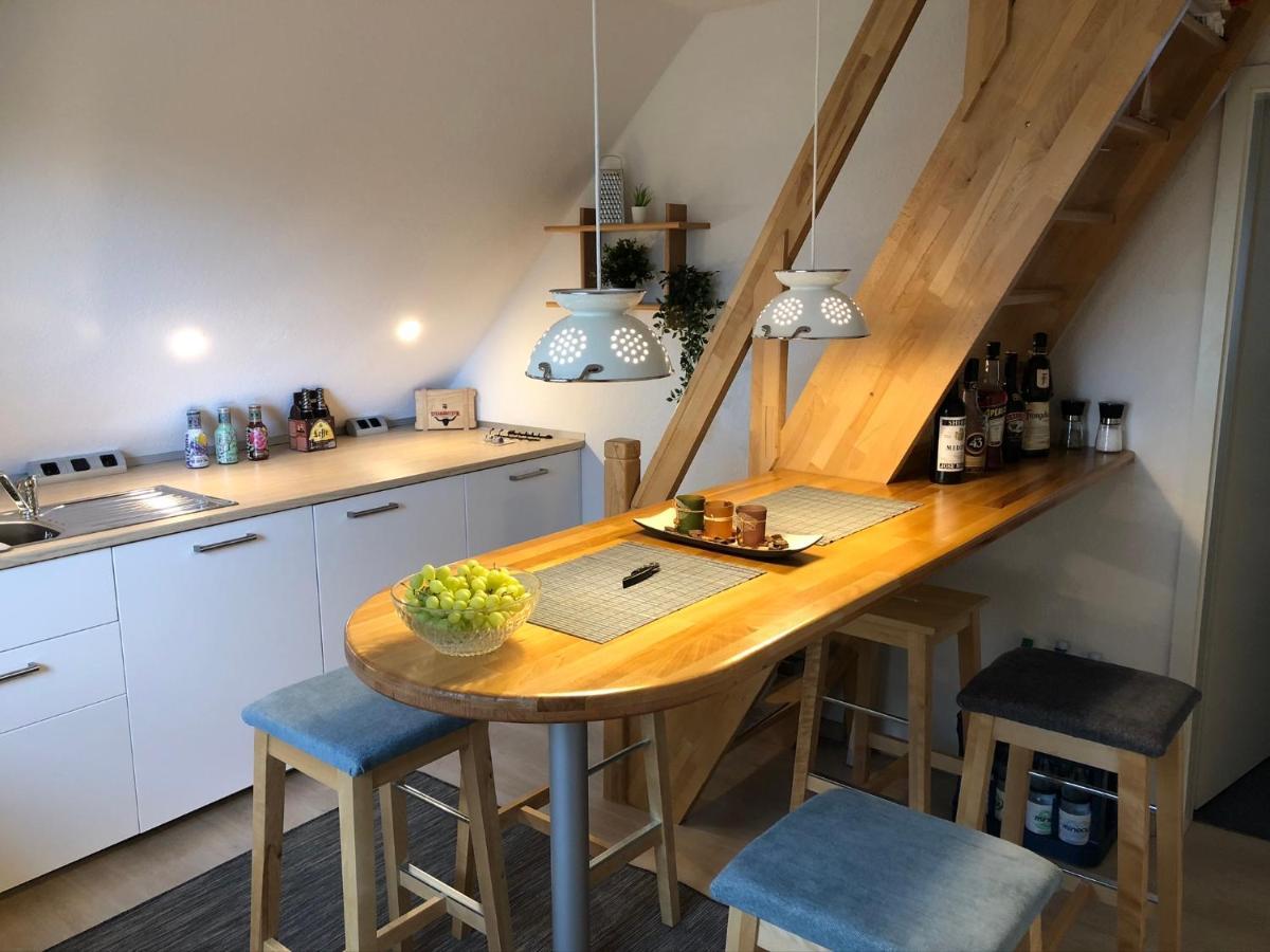 Attraktives Landhaus Naehe Bremen Штур Экстерьер фото