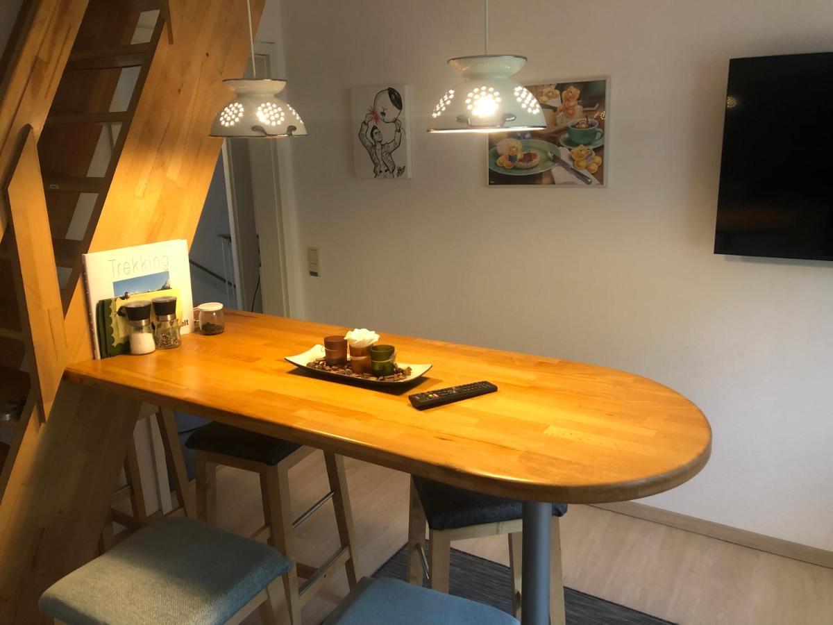 Attraktives Landhaus Naehe Bremen Штур Экстерьер фото