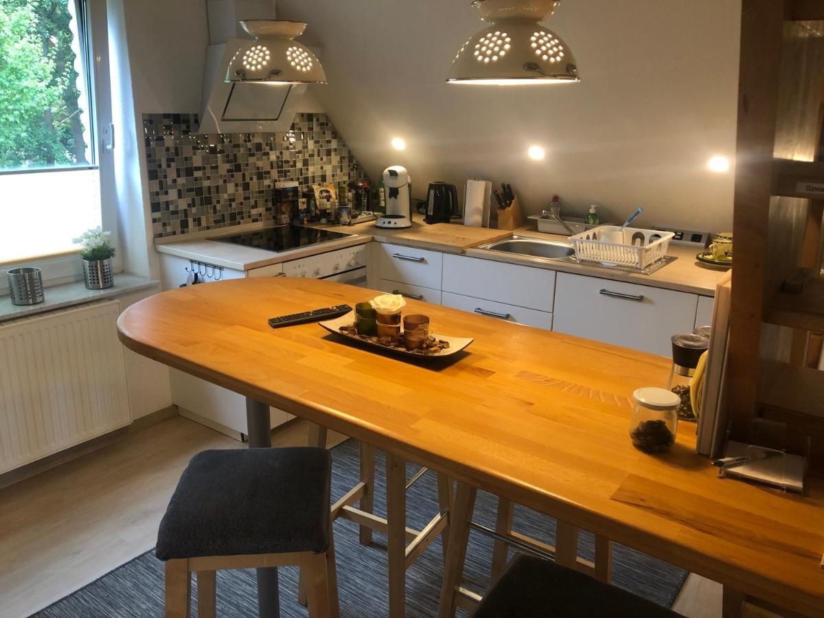 Attraktives Landhaus Naehe Bremen Штур Экстерьер фото