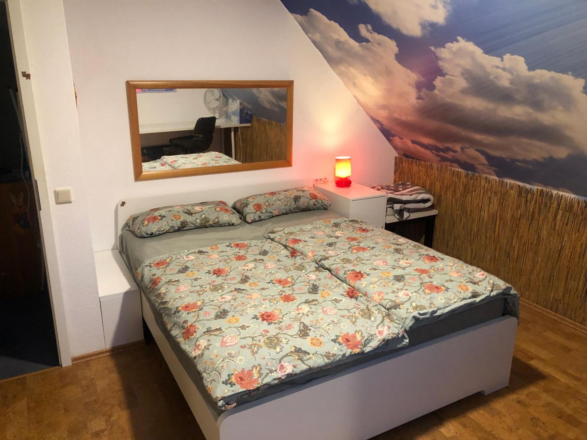 Attraktives Landhaus Naehe Bremen Штур Экстерьер фото