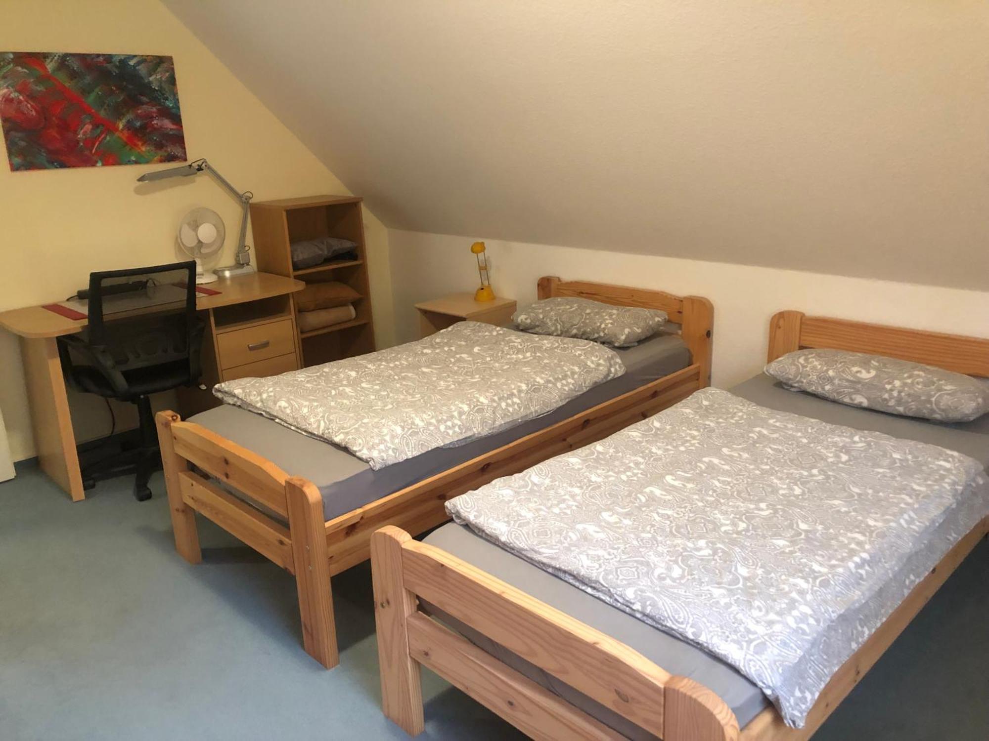 Attraktives Landhaus Naehe Bremen Штур Экстерьер фото