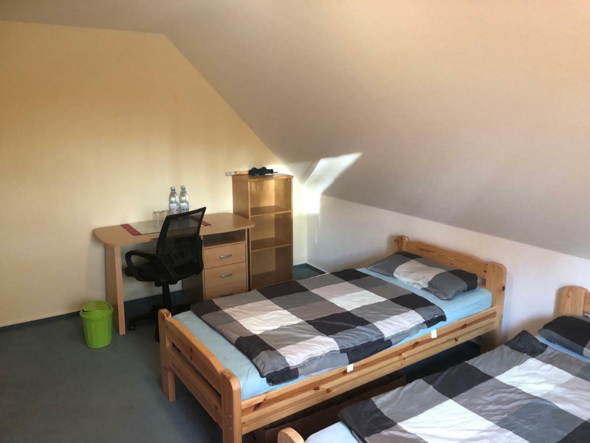 Attraktives Landhaus Naehe Bremen Штур Экстерьер фото